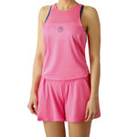 Oblečení BIDI BADU Faye Tech Jumpsuit (3 In 1)