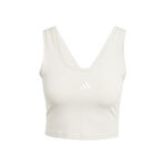 Oblečení adidas Essentials Small Logo Cotton Lifestyle Tank