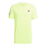 Oblečení adidas Club 3-Stripes Tennis T-Shirt
