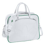 Tašky adidas BOWLING BAG WHITE