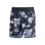 Oblečení adidas Run Icon Shorts