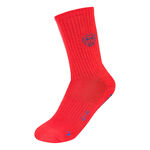 Oblečení BIDI BADU Tamio Tech 3er Pack Crew Socks Unisex