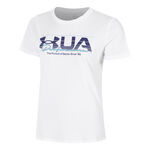 Oblečení Under Armour UA Vintage Performance Tee