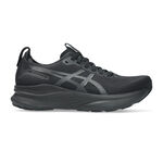 ASICS Běžeck&aacute; obuv ASICS Gel-Kayano 32 Stabiln&iacute; obuv D&aacute;my-čern&aacute;, &scaron;ed&aacute;