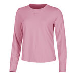 Oblečení Nike One Classic Dri-Fit Longsleeve