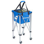 Potřeby Pro Trenéry Babolat Wheeled Basket