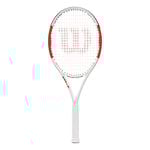 Wilson Tenisová raketa Wilson Six.One Lite 102 Lite Komfortní Tenisová Raketa (Vypleteno)