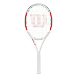 Wilson Tenisová raketa Wilson Six.One Lite 102 Lite Komfortní Tenisová Raketa (Vypleteno)
