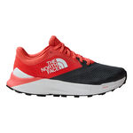 The North Face Běžecká obuv The North Face Vectiv Enduris 3 Obuv Pro Měkčí Povrch,žádný Asfalt Dámy-Šedá,Oranžová