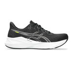 ASICS Běžeck&aacute; obuv ASICS Versablast 4 Neutr&aacute;ln&iacute; obuv Muži-čern&aacute;, antrazitov&aacute;