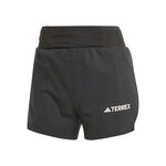 Oblečení adidas Terrex Pro Short