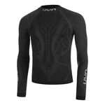 Oblečení UYN Uyn Man Elevatyon Biomorph Uw Shirt Long_Sl. Turtle Neck