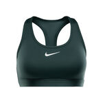 Oblečení Nike Swoosh medium Sport-BH