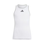 Oblečení adidas Club Tank Top