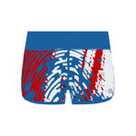 Oblečení BIDI BADU Sua Tech 2 in1 Shorts