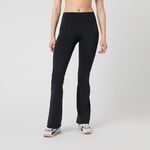 Oblečení Björn Borg Borg Flare Tights