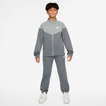 Oblečení Nike K Nsw Df Tracksuit Pk Fz