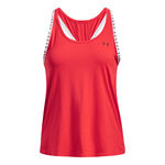Oblečení Under Armour Knockout Tank Women