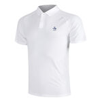 Tenisové Oblečení Original Penguin SS Legacy Gussett Polo