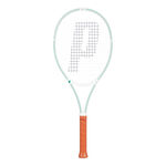 Prince Tenisová raketa Prince Warrior White Edition 100