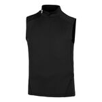 Oblečení Under Armour Armour Comp Mock SL-BLK Sleeveless