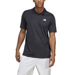 Tenisové Oblečení adidas Club Tennis Polo Shirt