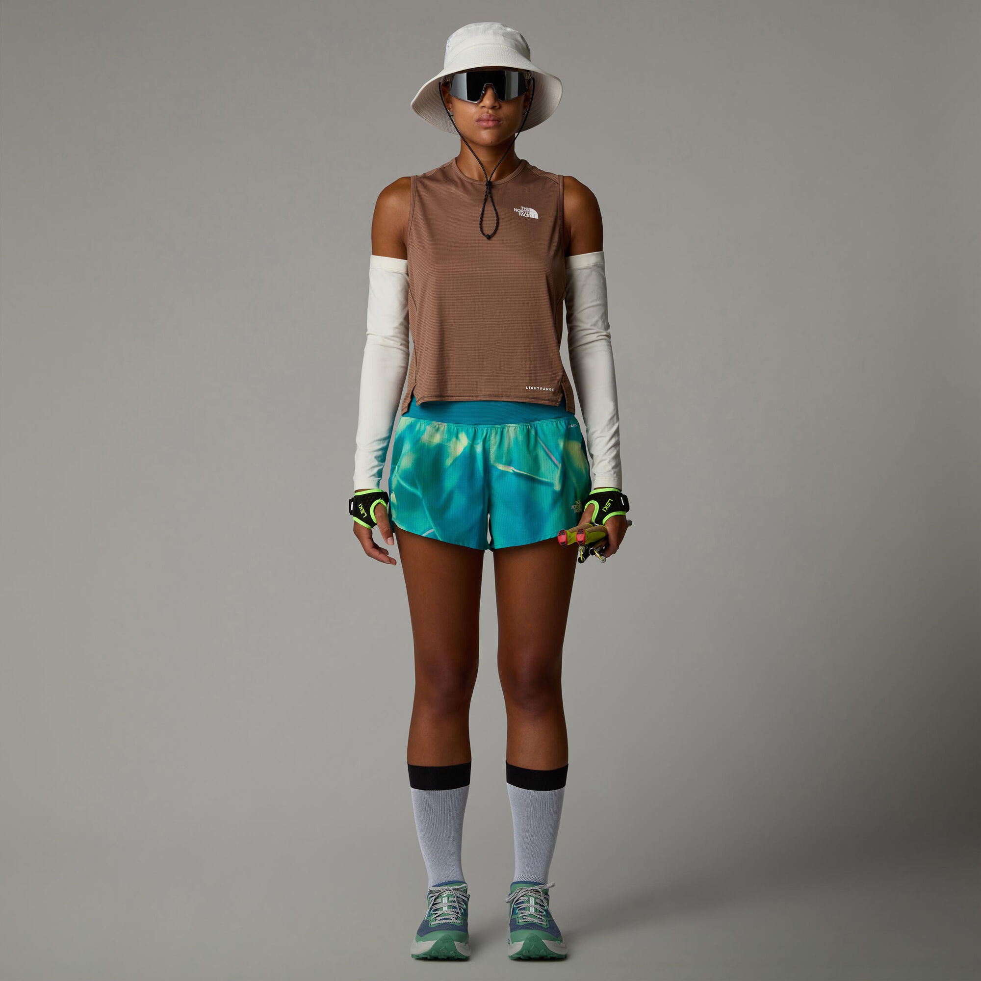 The North Face