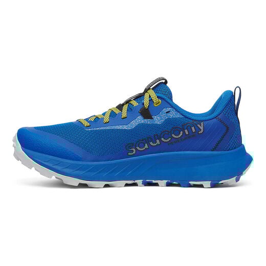 Saucony