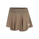 Tenisové Oblečení BIDI BADU Spectrum Wavy Skort
