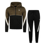 Oblečení Sergio Tacchini Diagonalley Tracksuit