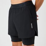Oblečení Björn Borg Borg 2 In 1 Shorts