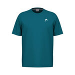 Oblečení HEAD Slice Ii T-Shirt Boys