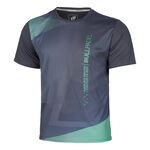 Oblečení Bullpadel Orisa Tee