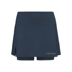 Oblečení HEAD Club Basic Skort Women