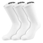 Oblečení Tennis-Point Tennissocken lang 3er Pack
