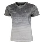 Oblečení ASICS Seamless Shortsleeve Top