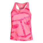 Oblečení BIDI BADU Alika Lifestyle Tank