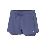 Tenisové Oblečení Fila Shorts Elea
