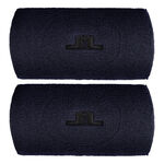 JLindeberg Oblečen&iacute; JLindeberg Rally Pot&iacute;tko Muži-Tmavě Modr&aacute;