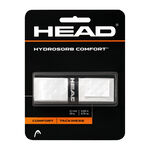 HEAD Z&aacute;kladn&iacute; griphy HEAD HydroSorb Comfort 1ks V Balen&iacute;-B&iacute;l&aacute;