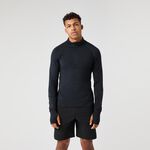 Oblečení Björn Borg Borg Midlayer Half Zip