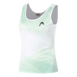 Oblečení HEAD Spirit II Tank Top