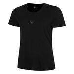 Oblečení Quiet Please Tonal Core T-Shirt W