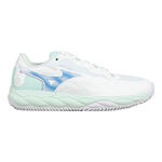 Tenisová Obuv Mizuno SHOE WAVE ENFORCE COURT CC WOS