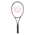 Tenisová Raketa Wilson Blade 98 16x19 V9 Fighter