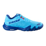 Boty Babolat JET VIVA M