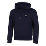 Lacoste Mikina Lacoste Hoody Muži-Tmavě Modr&aacute;