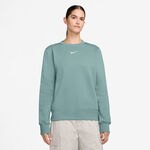 Oblečení Nike PHNX Fleece STD Crew Tee