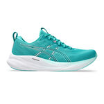 ASICS Běžecká obuv ASICS Gel-Pulse 16 Neutrální Obuv Dámy-Modrá,Světle Modrá