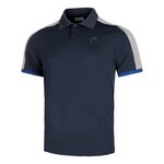 Oblečení HEAD Play Tech Polo